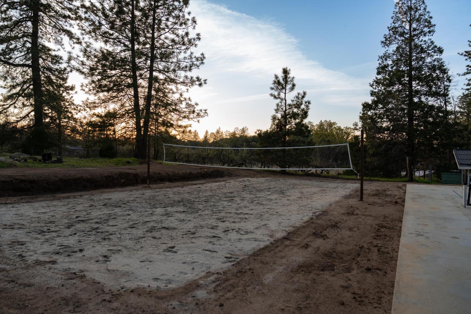 Pool-Gameroom-Hometheater-Bar-Playstructure-Firepit Oakhurst Dış mekan fotoğraf